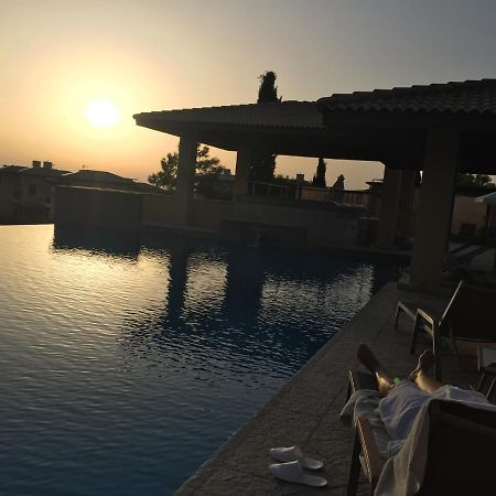 Aphrodite Hills كوكليا المظهر الخارجي الصورة