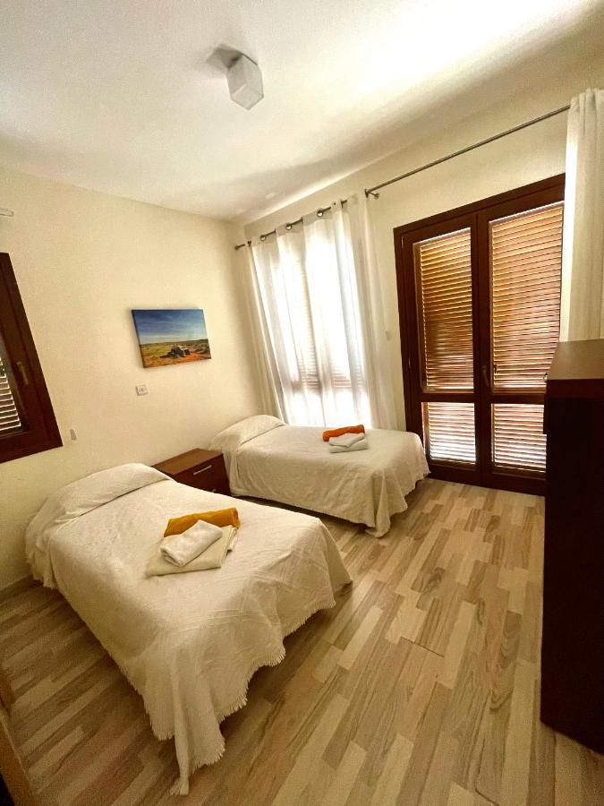 Aphrodite Hills كوكليا المظهر الخارجي الصورة