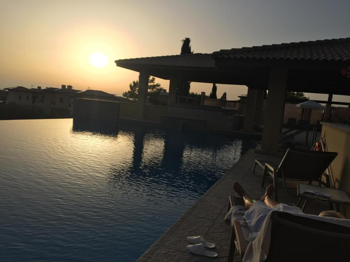Aphrodite Hills كوكليا المظهر الخارجي الصورة