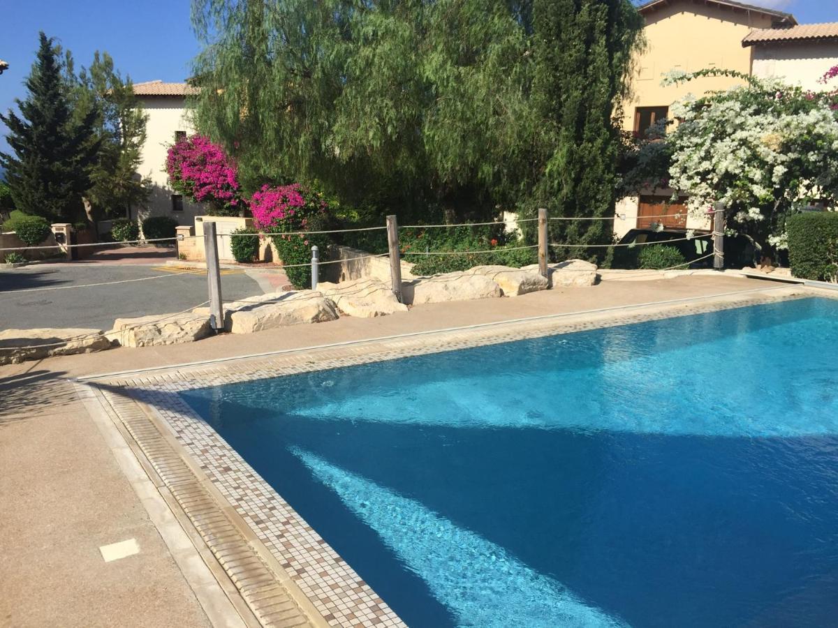 Aphrodite Hills كوكليا المظهر الخارجي الصورة