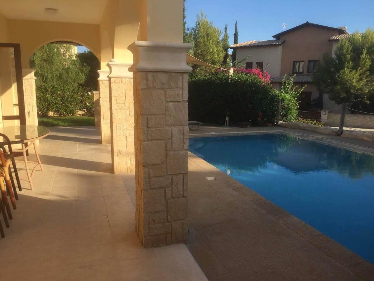 Aphrodite Hills كوكليا المظهر الخارجي الصورة