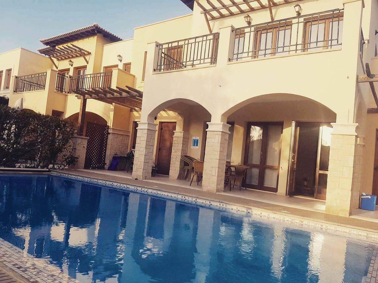 Aphrodite Hills كوكليا المظهر الخارجي الصورة