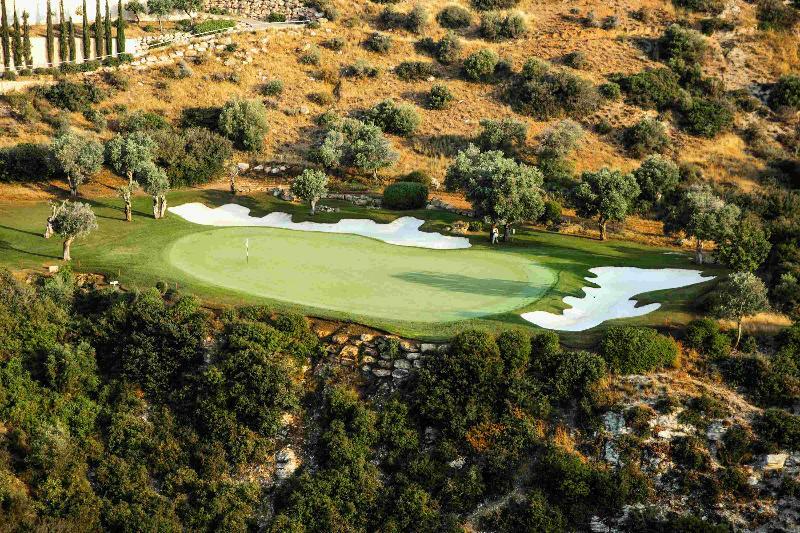 Aphrodite Hills كوكليا المظهر الخارجي الصورة