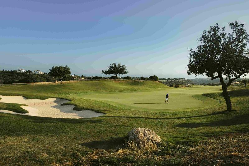 Aphrodite Hills كوكليا المظهر الخارجي الصورة
