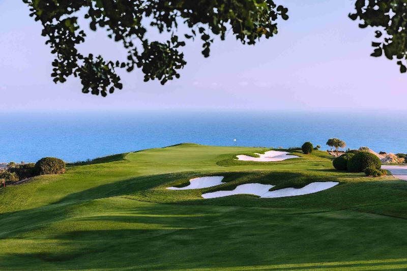 Aphrodite Hills كوكليا المظهر الخارجي الصورة