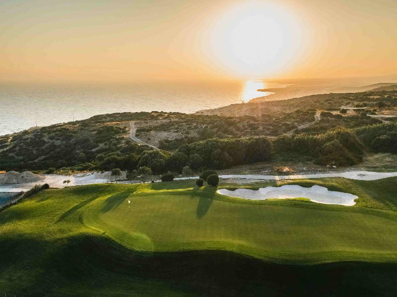 Aphrodite Hills كوكليا المظهر الخارجي الصورة