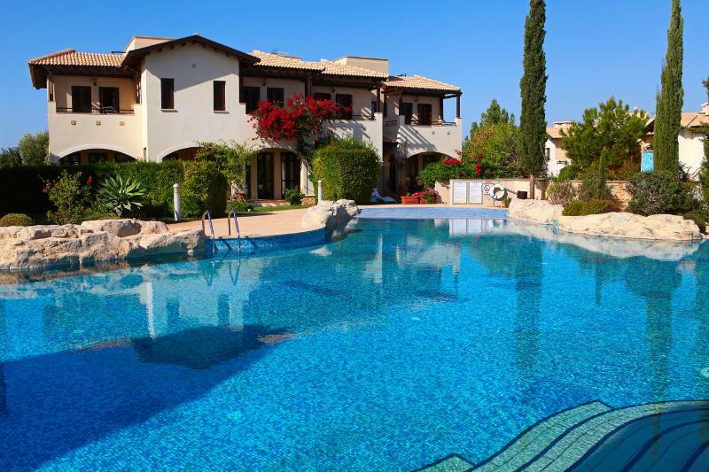 Aphrodite Hills كوكليا المظهر الخارجي الصورة