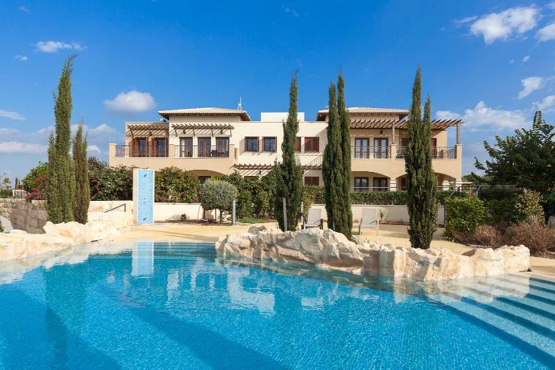 Aphrodite Hills كوكليا المظهر الخارجي الصورة