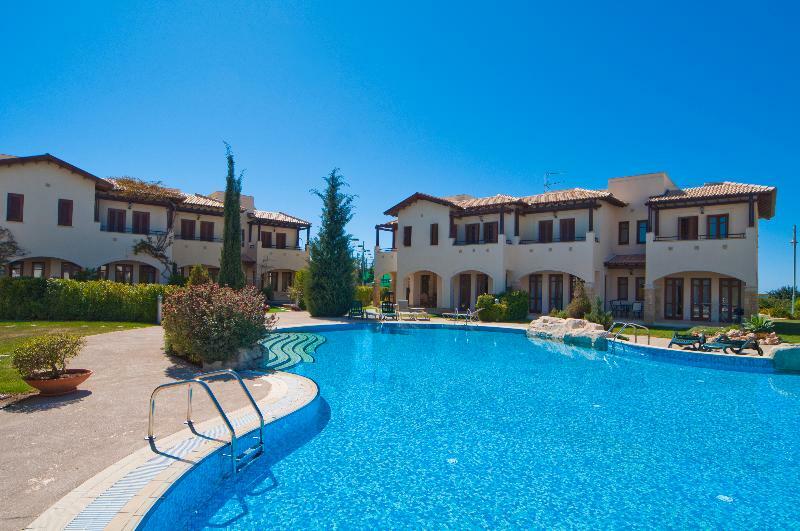 Aphrodite Hills كوكليا المظهر الخارجي الصورة