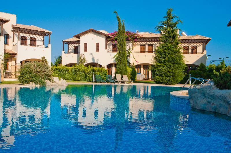 Aphrodite Hills كوكليا المظهر الخارجي الصورة
