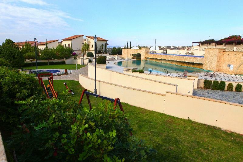 Aphrodite Hills كوكليا المظهر الخارجي الصورة
