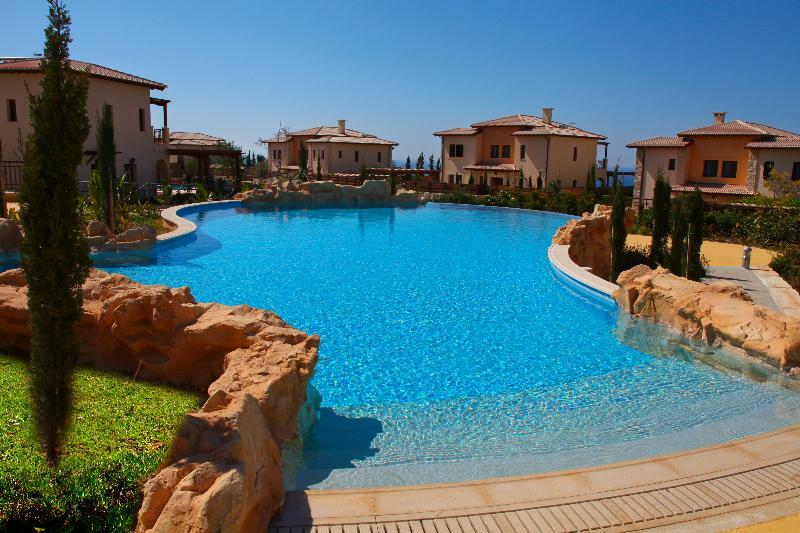 Aphrodite Hills كوكليا المظهر الخارجي الصورة