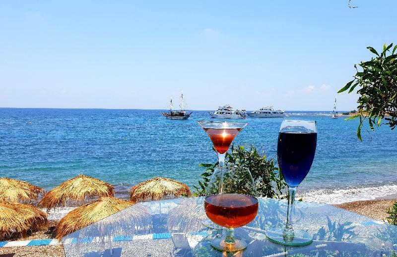 Aphrodite Hills كوكليا المظهر الخارجي الصورة