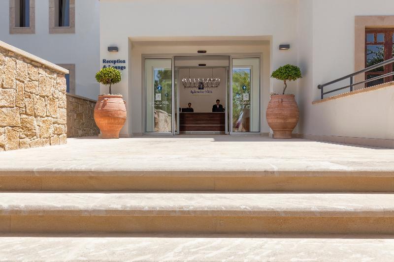 Aphrodite Hills كوكليا المظهر الخارجي الصورة