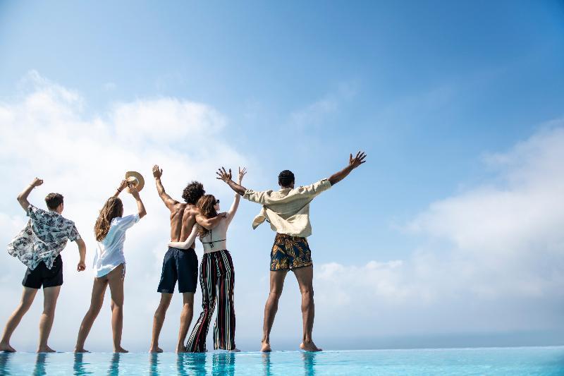 Aphrodite Hills كوكليا المظهر الخارجي الصورة