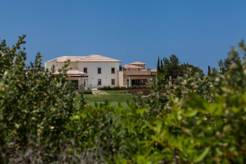 Aphrodite Hills كوكليا المظهر الخارجي الصورة
