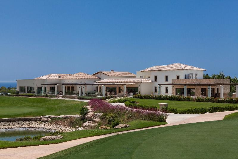 Aphrodite Hills كوكليا المظهر الخارجي الصورة